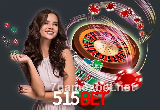 vivo no cassino 515Bet